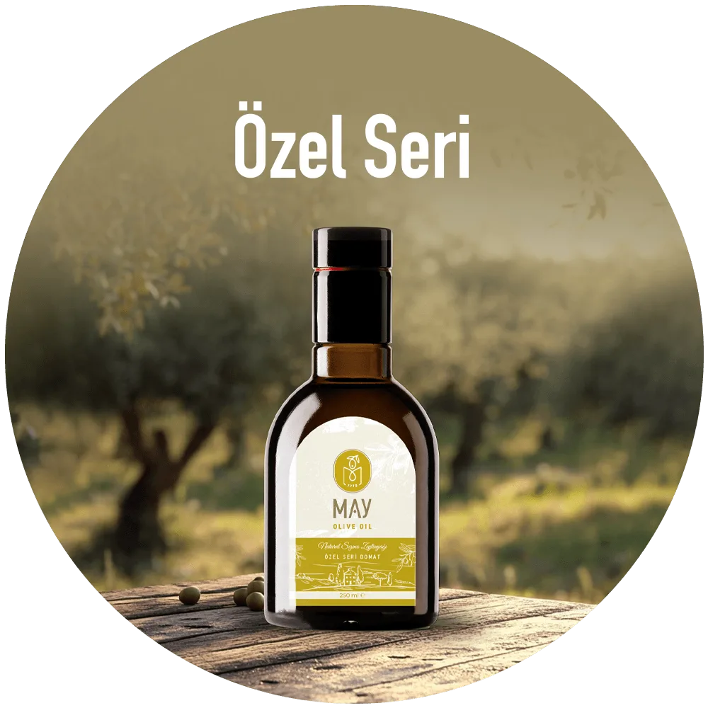 Özel Seri